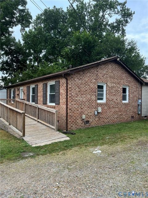 Tiny photo for 2702 Cheatham Street, Richmond, VA 23234 (MLS # 2533104)