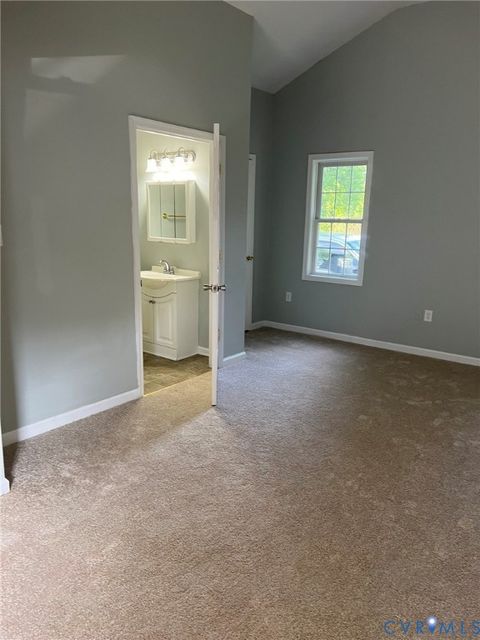 Tiny photo for 2702 Cheatham Street, Richmond, VA 23234 (MLS # 2533104)