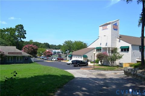 Tiny photo for 4921 Old Hundred Road, Chesterfield, VA 23112 (MLS # 2603037)