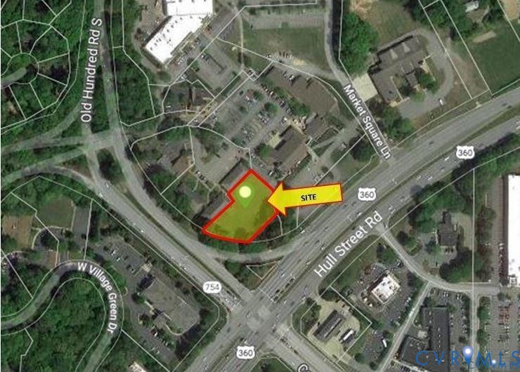 4921 Old Hundred Road