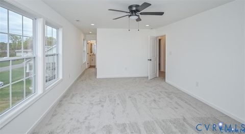 Tiny photo for 819 Kirby Street, West Point, VA 23181 (MLS # 2614798)
