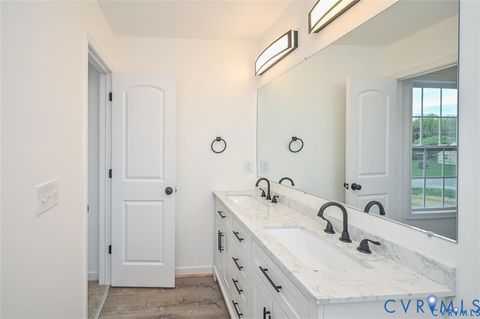 Tiny photo for 819 Kirby Street, West Point, VA 23181 (MLS # 2614798)