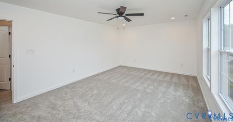 Tiny photo for 819 Kirby Street, West Point, VA 23181 (MLS # 2614798)