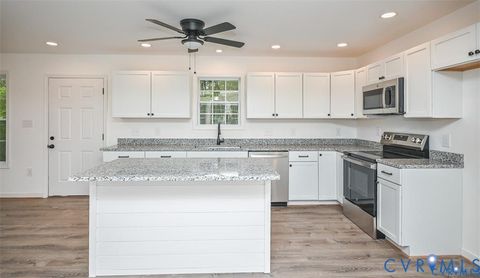 Tiny photo for 819 Kirby Street, West Point, VA 23181 (MLS # 2614798)