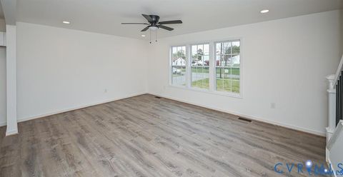 Tiny photo for 819 Kirby Street, West Point, VA 23181 (MLS # 2614798)