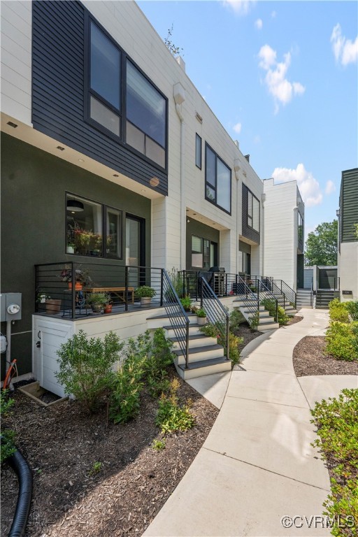 Richmond, Virginia 23220, United States, 3 Bedrooms Bedrooms, ,3 BathroomsBathrooms,Residential,Active,177842