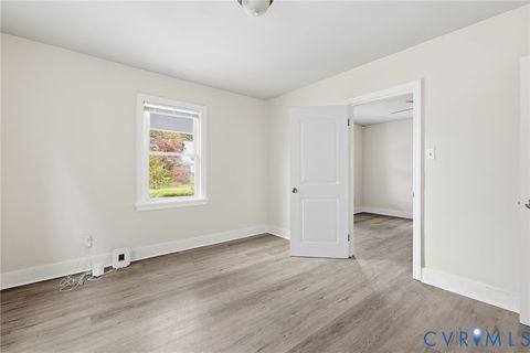 Tiny photo for 2318 Gordon Avenue, Richmond, VA 23224 (MLS # 2603467)