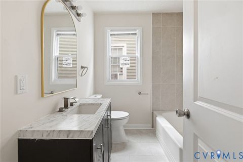 Tiny photo for 2318 Gordon Avenue, Richmond, VA 23224 (MLS # 2603467)