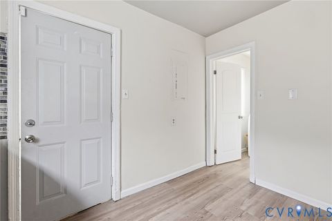 Tiny photo for 2318 Gordon Avenue, Richmond, VA 23224 (MLS # 2603467)