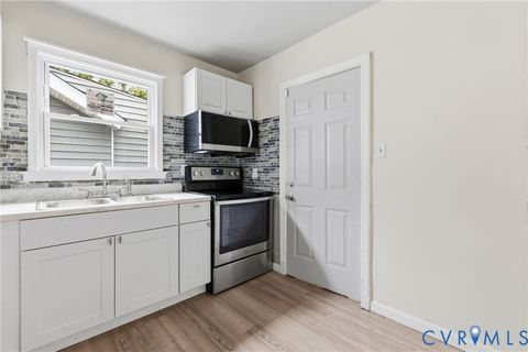 Tiny photo for 2318 Gordon Avenue, Richmond, VA 23224 (MLS # 2603467)