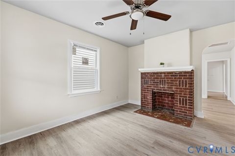 Tiny photo for 2318 Gordon Avenue, Richmond, VA 23224 (MLS # 2603467)