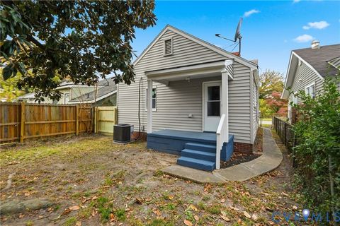 Tiny photo for 2318 Gordon Avenue, Richmond, VA 23224 (MLS # 2603467)