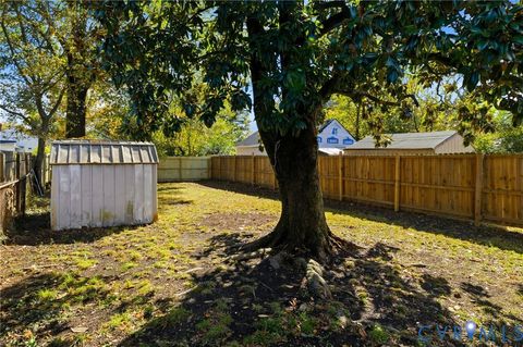 Tiny photo for 2318 Gordon Avenue, Richmond, VA 23224 (MLS # 2603467)
