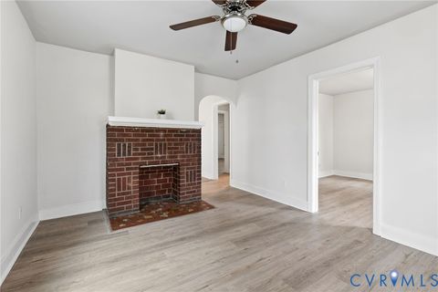 Tiny photo for 2318 Gordon Avenue, Richmond, VA 23224 (MLS # 2603467)