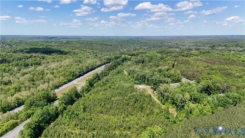 Tiny photo for 00 Old Ridge RD, Farmville, VA 23901 (MLS # 2615108)