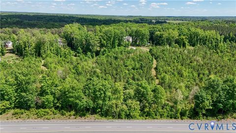 Tiny photo for 00 Old Ridge RD, Farmville, VA 23901 (MLS # 2615108)