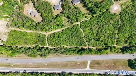 Tiny photo for 00 Old Ridge RD, Farmville, VA 23901 (MLS # 2615108)