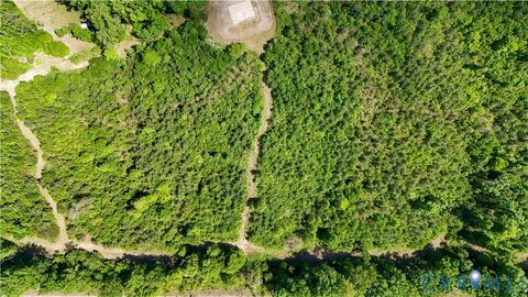 Tiny photo for 00 Old Ridge RD, Farmville, VA 23901 (MLS # 2615108)