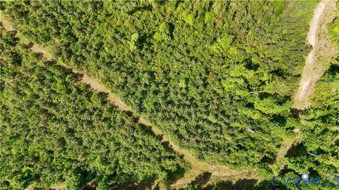 Tiny photo for 00 Old Ridge RD, Farmville, VA 23901 (MLS # 2615108)