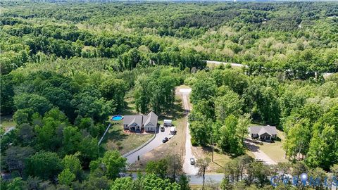 Tiny photo for 00 Old Ridge RD, Farmville, VA 23901 (MLS # 2615108)