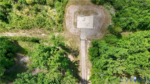 Tiny photo for 00 Old Ridge RD, Farmville, VA 23901 (MLS # 2615108)