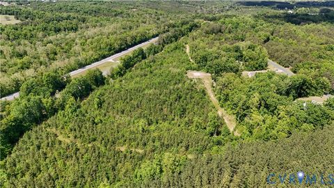 Tiny photo for 00 Old Ridge RD, Farmville, VA 23901 (MLS # 2615108)