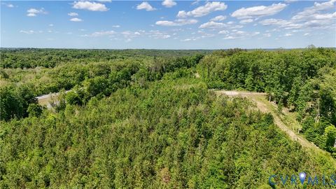 Tiny photo for 00 Old Ridge RD, Farmville, VA 23901 (MLS # 2615108)