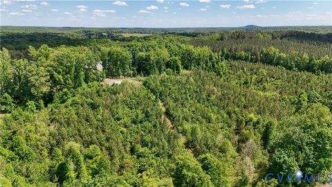Tiny photo for 00 Old Ridge RD, Farmville, VA 23901 (MLS # 2615108)