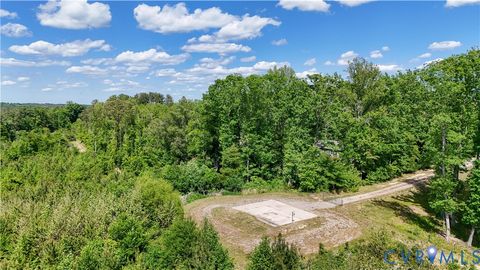 Tiny photo for 00 Old Ridge RD, Farmville, VA 23901 (MLS # 2615108)