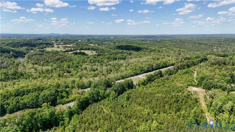 Tiny photo for 00 Old Ridge RD, Farmville, VA 23901 (MLS # 2615108)
