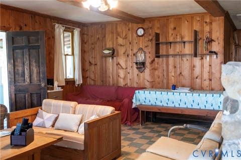 Tiny photo for 180 White Gate Drive, Ophelia, VA 22473 (MLS # 2616832)