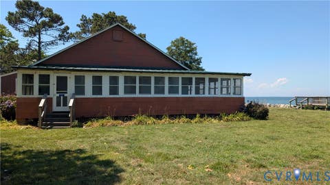 Tiny photo for 180 White Gate Drive, Ophelia, VA 22473 (MLS # 2616832)
