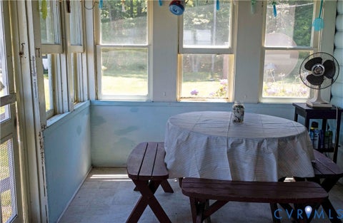 Tiny photo for 180 White Gate Drive, Ophelia, VA 22473 (MLS # 2616832)