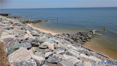 Tiny photo for 180 White Gate Drive, Ophelia, VA 22473 (MLS # 2616832)