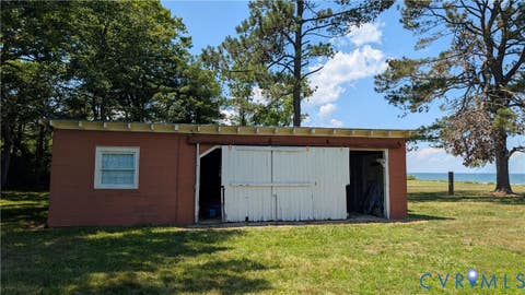 Tiny photo for 180 White Gate Drive, Ophelia, VA 22473 (MLS # 2616832)