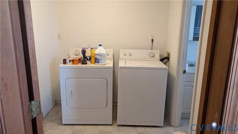 Tiny photo for 180 White Gate Drive, Ophelia, VA 22473 (MLS # 2616832)