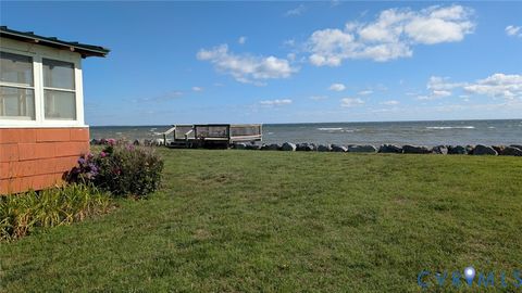 Tiny photo for 180 White Gate Drive, Ophelia, VA 22473 (MLS # 2616832)