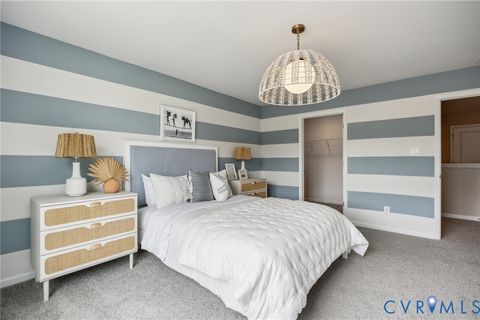 Tiny photo for 7040 Spike Rush Court, New Kent, VA 23124 (MLS # 2528388)