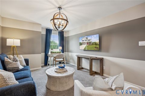 Tiny photo for 7040 Spike Rush Court, New Kent, VA 23124 (MLS # 2528388)