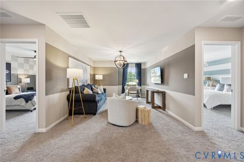 Tiny photo for 7040 Spike Rush Court, New Kent, VA 23124 (MLS # 2528388)