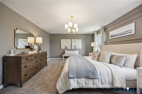 Tiny photo for 7040 Spike Rush Court, New Kent, VA 23124 (MLS # 2528388)