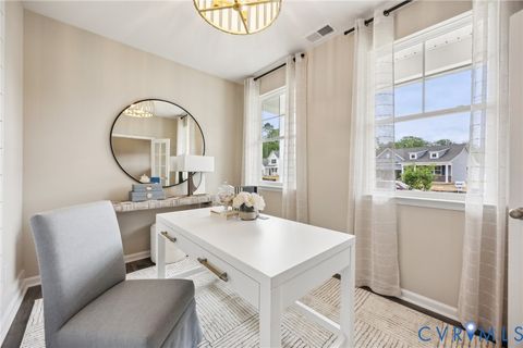 Tiny photo for 7040 Spike Rush Court, New Kent, VA 23124 (MLS # 2528388)