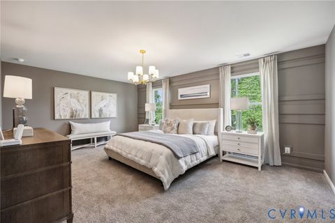 Tiny photo for 7040 Spike Rush Court, New Kent, VA 23124 (MLS # 2528388)