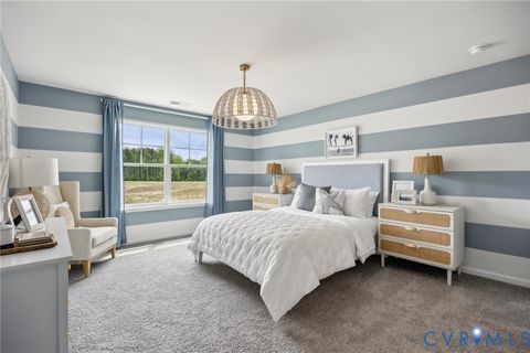 Tiny photo for 7040 Spike Rush Court, New Kent, VA 23124 (MLS # 2528388)