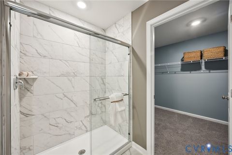 Tiny photo for 7040 Spike Rush Court, New Kent, VA 23124 (MLS # 2528388)