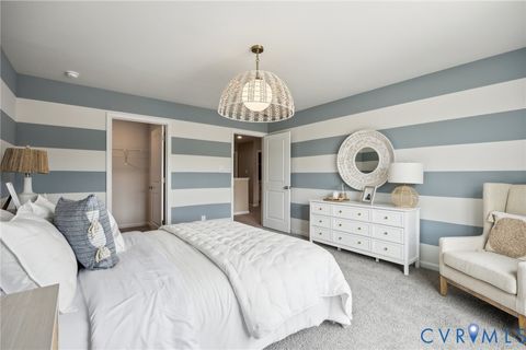 Tiny photo for 7040 Spike Rush Court, New Kent, VA 23124 (MLS # 2528388)