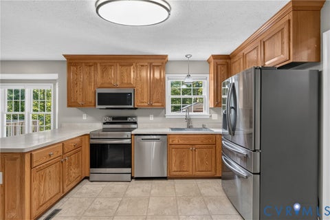 Tiny photo for 4105 Old Nottingham Road, Quinton, VA 23141 (MLS # 2622840)