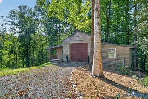 Tiny photo for 4105 Old Nottingham Road, Quinton, VA 23141 (MLS # 2622840)