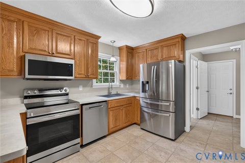 Tiny photo for 4105 Old Nottingham Road, Quinton, VA 23141 (MLS # 2622840)
