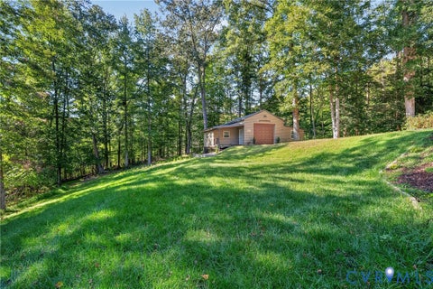 Tiny photo for 4105 Old Nottingham Road, Quinton, VA 23141 (MLS # 2622840)